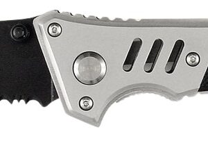 RUKO RUK0119-CS 440A 3-1/2"TACTICAL FOLDING