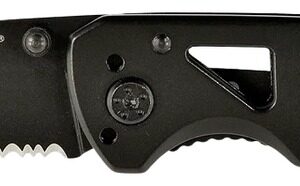 RUKO RUK0162 440A TIN 2-1/2"TI-TACT FOLDING