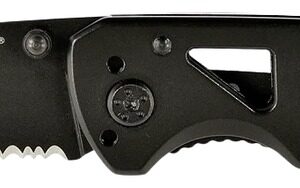 RUKO RUK0162-CS 440A TIN 2-1/2"TI-TACT FOLDING
