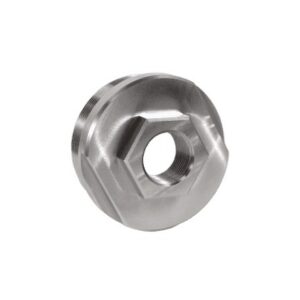 FLETCHER ST-TI-TA1/2X28 HUB DIRECT THREAD