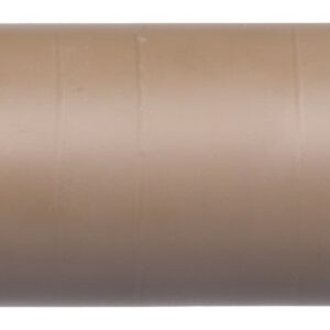 Lmt At ATION3-FDE Ion30 .17-300 Win Mag 1.74" Stainless Steel/Inconel 5/8"x24 Flat Dark Earth