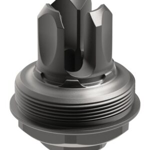 AMBIENT AA5020 ATOM-ZT (1/2X28) FLASH HIDER