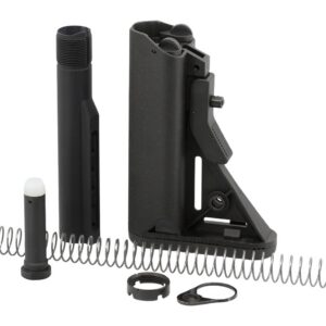 JE MACHINE PS-ST7B+PS-BTM  MILSPEC SOPMD STK COMBO