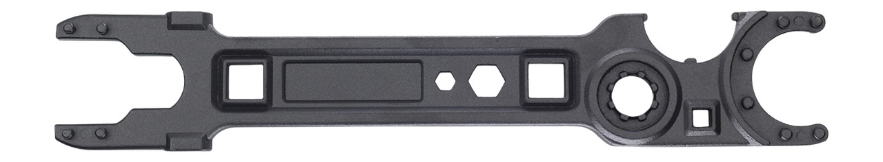 JE MACHINE TS-GT55 223 COMBO WRENCH