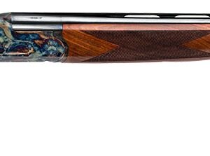 Dickinson LLC  Plantation  12 Gauge Break Open 2rd 26" Vent Rib Over/Under Barrel, Case Hardened Moly-Chrome Steel Receiver, Oiled Turkish Walnut Stock
