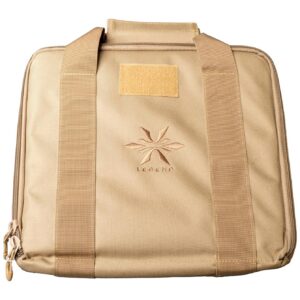 LEGEND CMA500-DE  CHIMERA TACTICAL PISTOL CASE DE