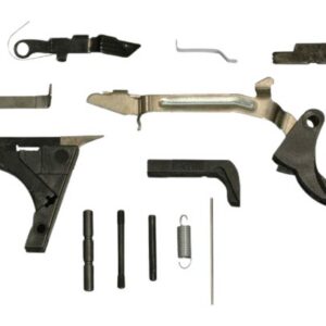 TACFIRE LPK-GLK-19  GLK19 LOWER PRT KIT-NO BLOCK