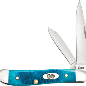 CAE PEANUT BLUE BONE SAWCUT