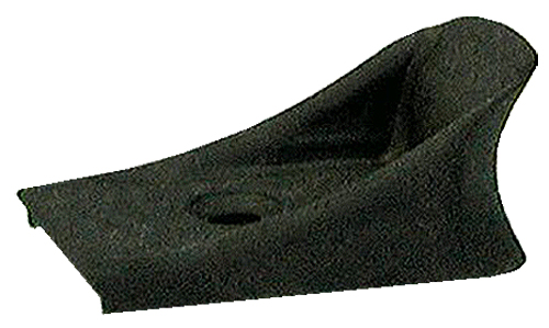 Kel-Tec P11045 Grip Extension made of Rubber with Black Finish for Kel-Tec P-11 Magazines