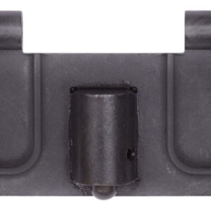 Spikes SED7010 Ejection Port Door Spider and Flag AR-15 Black Phosphate Steel