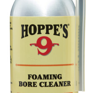 Hoppe's 907 No. 9 Foaming Bore Cleaner 3 oz Spray