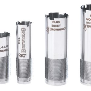 Browning 1130255 Standard Invector  Browning 20 Gauge Full Flush 17-4 Stainless Steel