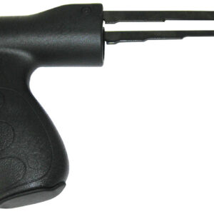 TacStar 1081151 Shotgun Front Grip Black ABS Polymer for Mossberg 500, 590, 600 & Maverick