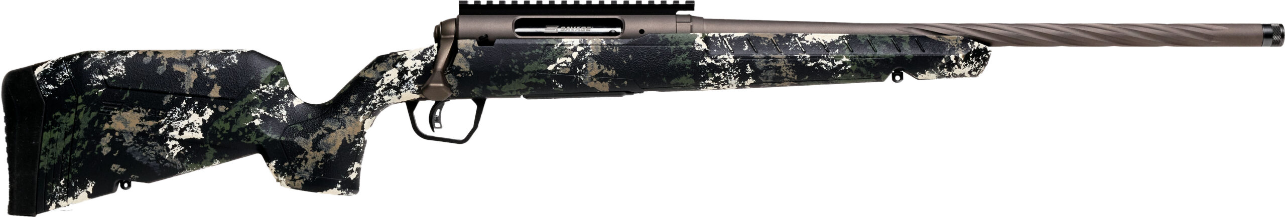 SAV AXIS2PRO 223 20B FST CPT