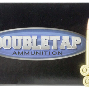 DoubleTap Ammunition 35W180X Safari Rifle 35Whelen 180gr DT Lead Free 20 Per Box/25 Case