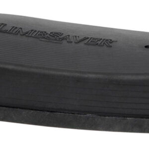 Limbsaver 10541 Grind-To-Fit  Small Black Rubber