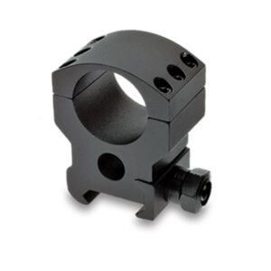 BURRIS OPTICS X-TAC 30MM RINGS X-HIGH BLK