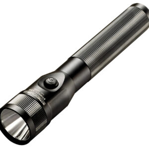 Streamlight 75711 Stinger LED Flashlight  Black Anodized 100/200/425 Lumens White LED