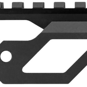 Aim Sports M1402 M-14/M1A Scope Mount/V2  Black Anodized