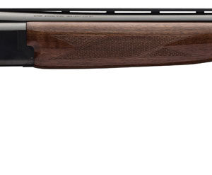 Browning 018073302 Citori CXS 12 Gauge Break Open 3" 2rd 32" Polished Blued Back-Bored Vent Rib Barrel, Polished Blued Steel Receiver, Fixed Gloss Black Walnut Wood Stock
