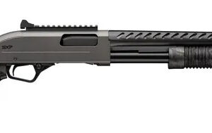 WRA SXP EXT DEF CG 12M/18C
