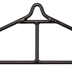 Hunters Specialties 00644 Gambrel Magnum Steel 1500 lbs