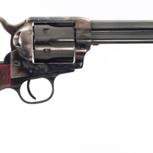 TAYLOR'S & COMPANY SMOKEWAGON 45LC BL/WD 5.5"