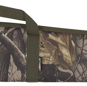 Allen 44252 Red Mesa Shotgun Case 52" Camo Endura Foam Padding & Self Healing Zipper