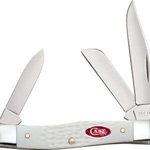 CAE MED STOCKMAN WHITE SPARXX