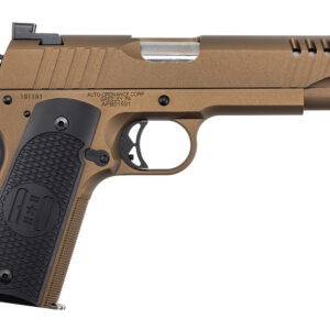 AUTO-ORDNANCE - THOMPSON 1911 45ACP BURNT BRONZE 7+1 #