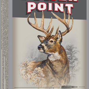 Winchester Ammo X7MMR1 Super X  7mmRemMag 150gr Power Point 20 Per Box/10 Case