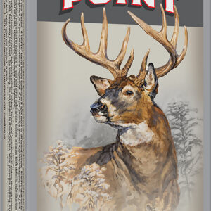 Winchester Ammo X32WS2 Power-Point  32WinSpecial 170gr 20 Per Box/10 Case