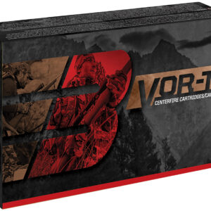 Barnes Bullets 21538 VOR-TX Rifle 300Win Mag 180gr Tipped TSX Boat Tail 20 Per Box/10 Case