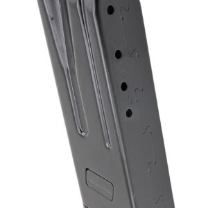 HK 50259077 VP9/P30  Black Detachable 10rd 9mm Luger
