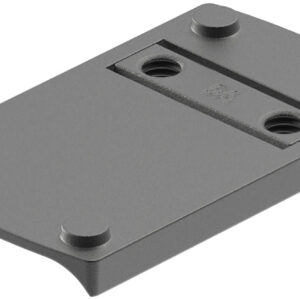 Leupold 170910 DeltaPoint Pro Matte Black Steel Springfield Dovetail Mount