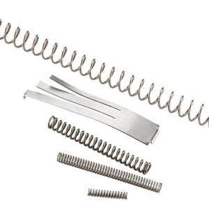 Wilson Combat 316G Complete Spring Set 316G for 1911 Full Size Steel