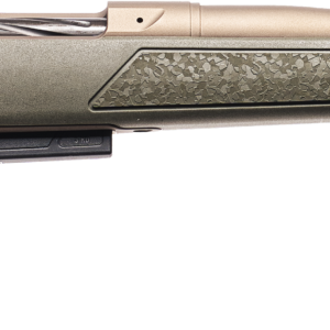 CHRISTENSEN ARMS EVOKE 25CM BRNZ/GRN 20"