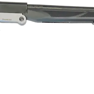 AMERICAN TACTICAL INC NOMAD G3 SINGLE SHOT 12/28 BLK