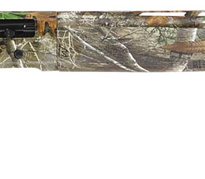 TriStar 24114 Viper G2 Compact 20 Gauge Semi-Auto 3" 5+1 24" Overall Realtree Edge Vent Rib Barrel, Steel Receiver & Synthetic Stock, Beretta/Benelli Choke Tubes, Right Hand
