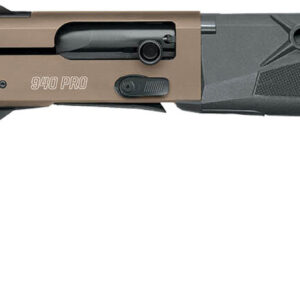 MOS 940SPX 12M/18.5CT GR FDE