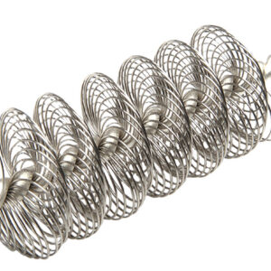 Hoppe's 1257 Tornado Brush 44/45 Cal 10 Pack
