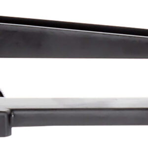 Aim Sports MT017 Detachable Carry Handle Black Hardcoat Anodized Aluminum AR15/M4 6.90"