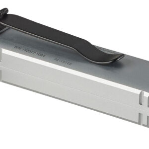 SLI WEDGE XT LIGHT 500LUM SILV