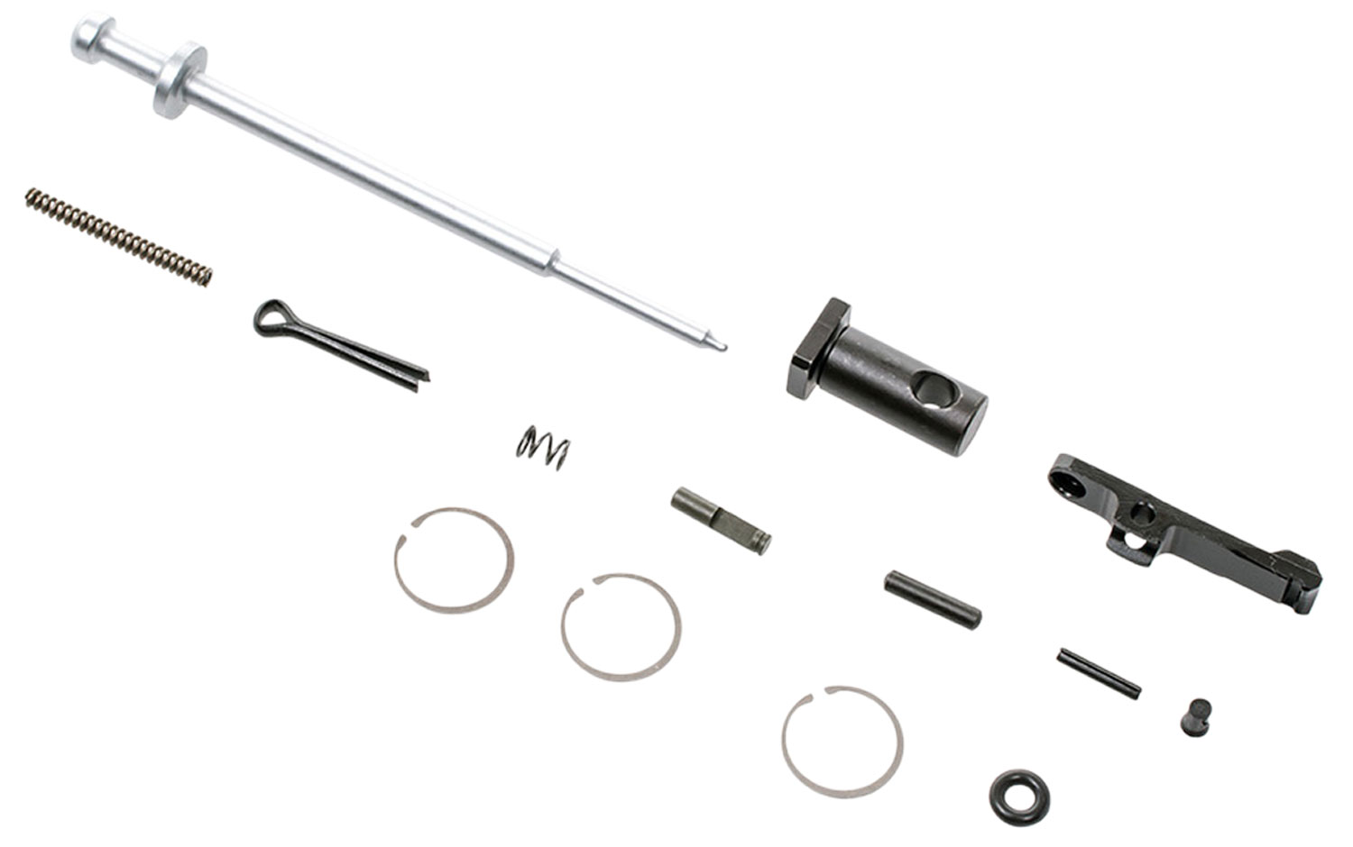 CMMG 55AFF68 Bolt Rehab Kit 223 Rem/5.56x45mm NATO Fits AR-15
