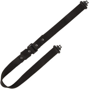 Allen 8061 Quick Adjusting Black Nylon Adjustable Rifle