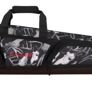 Allen 68748 Bonz Rifle Case 48" Next Bonz Shadow Camo Endura Foam Padding Water Resistant