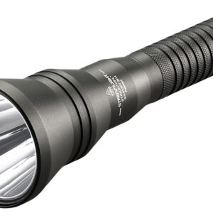 Streamlight 74502 Strion HPL Flashlight  Black Anodized 160/320/615 Lumens White LED
