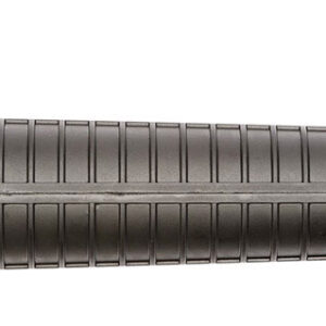 Spikes STU5435MLS Complete Upper 5.56x45mm NATO 16" Black Phosphate/Midlength Barrel, 7075-T6 Aluminum Black Receiver, 12" SAR3 Free-Floating Handguard for AR-15