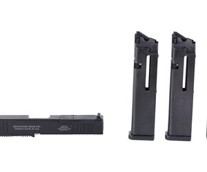 ADV ARMS 22 CONV KIT PSA DAGGER 15RD