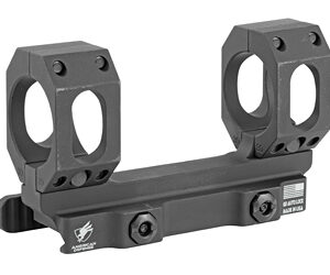 AM DEF AD-RECON SCOPE MNT 30MM BLK
